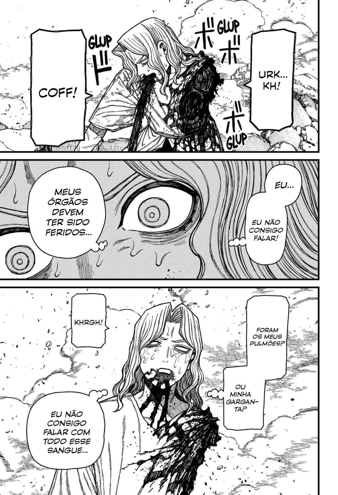 Read Centuria PT Manga Online