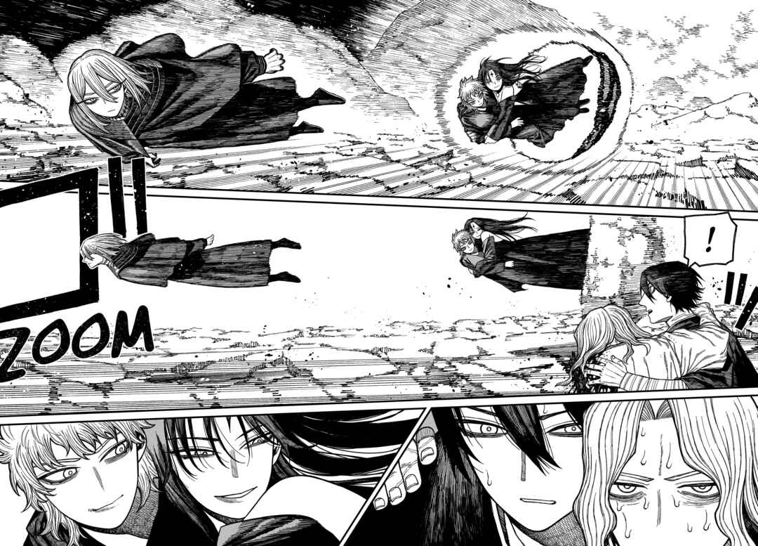 Read Centuria PT Manga Online