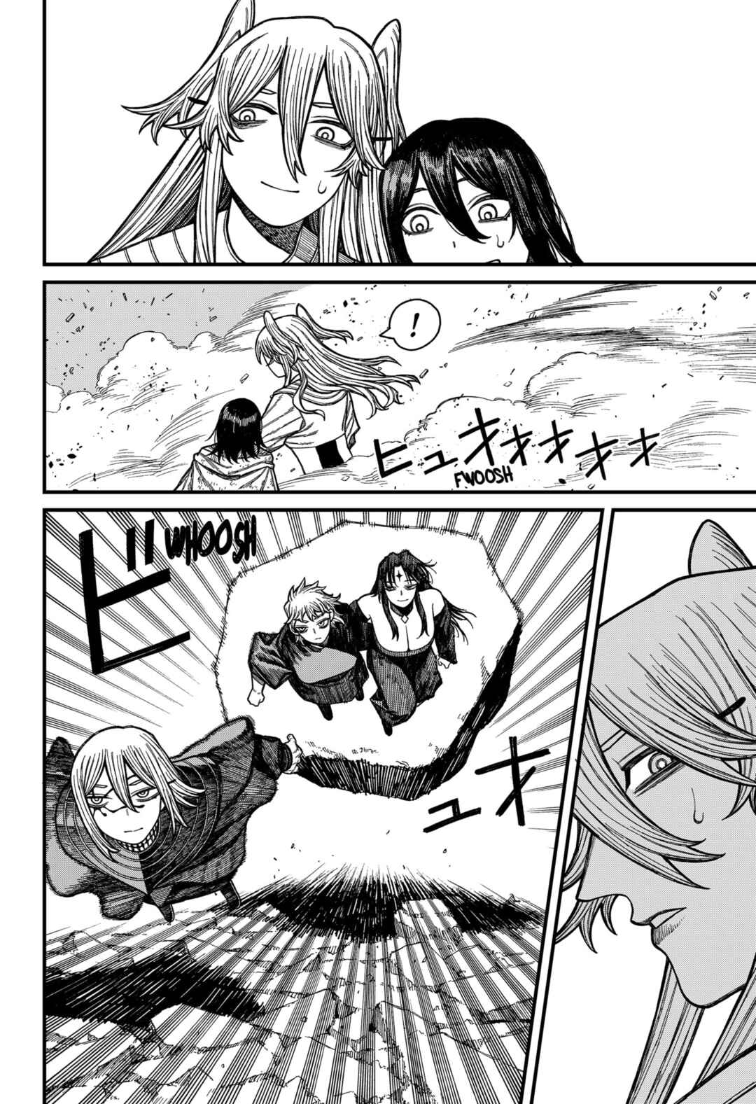 Read Centuria PT Manga Online