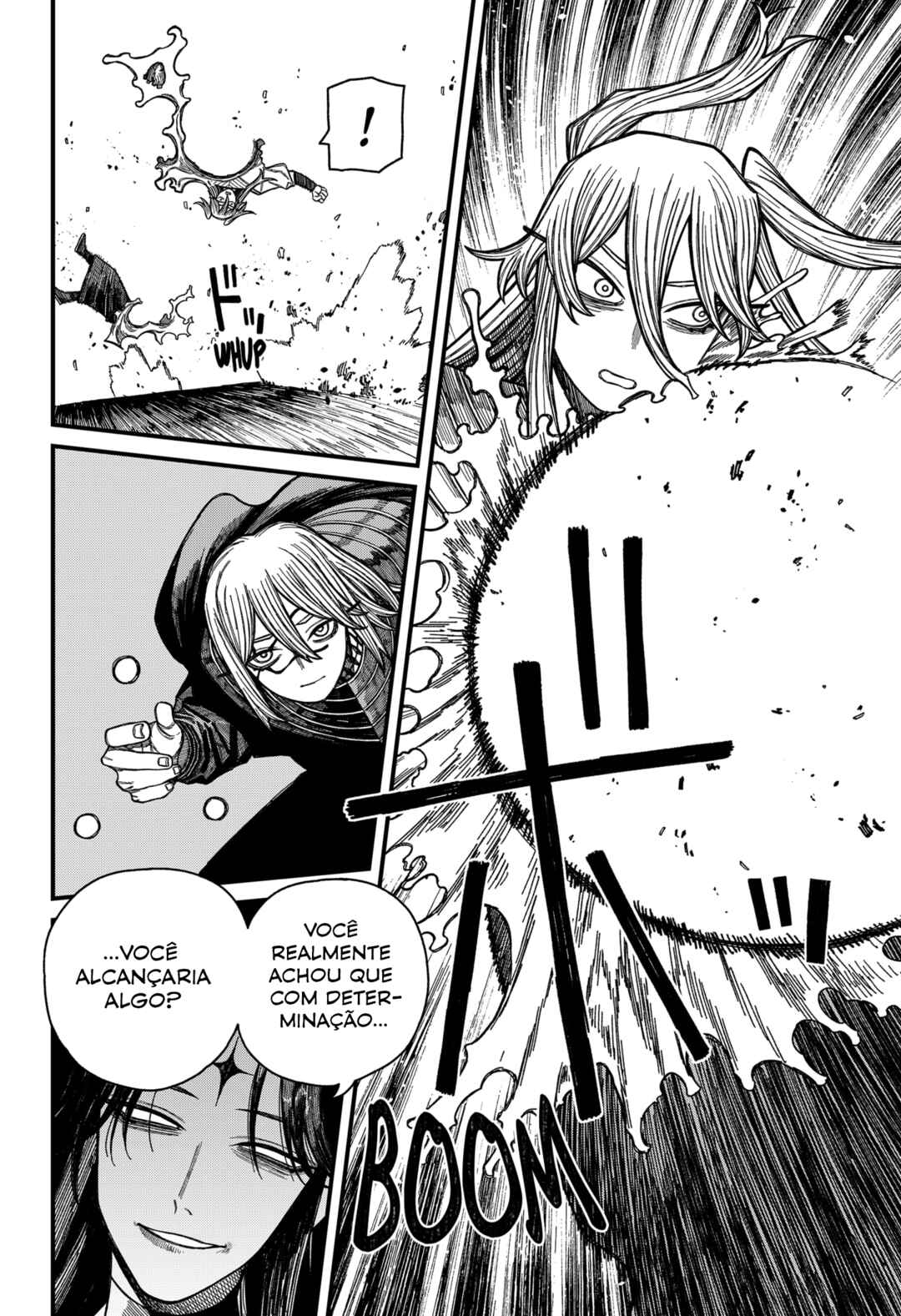 Read Centuria PT Manga Online