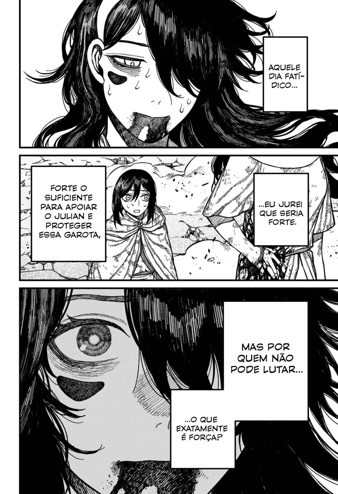 Read Centuria PT Manga Online