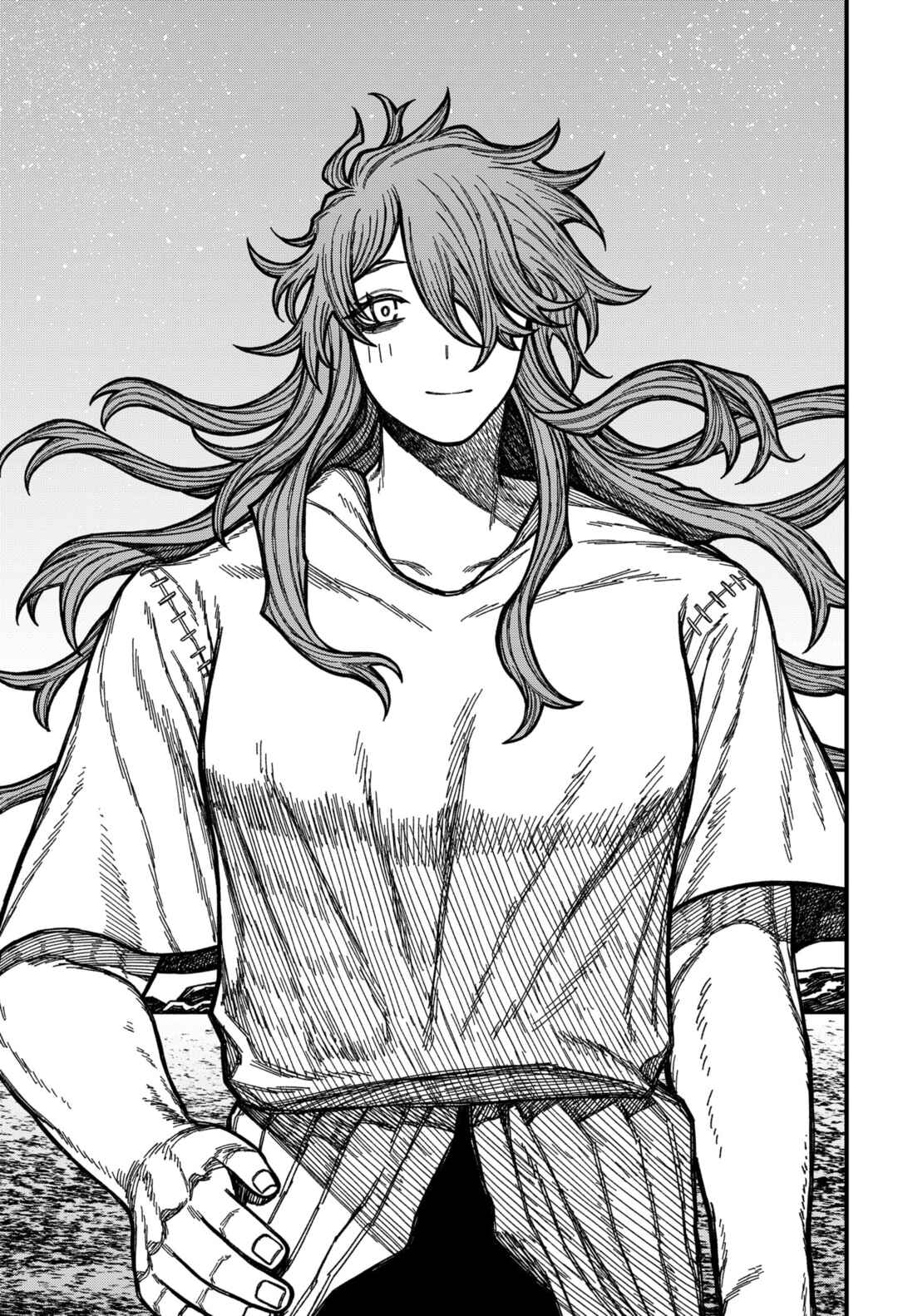 Read Centuria PT Manga Online