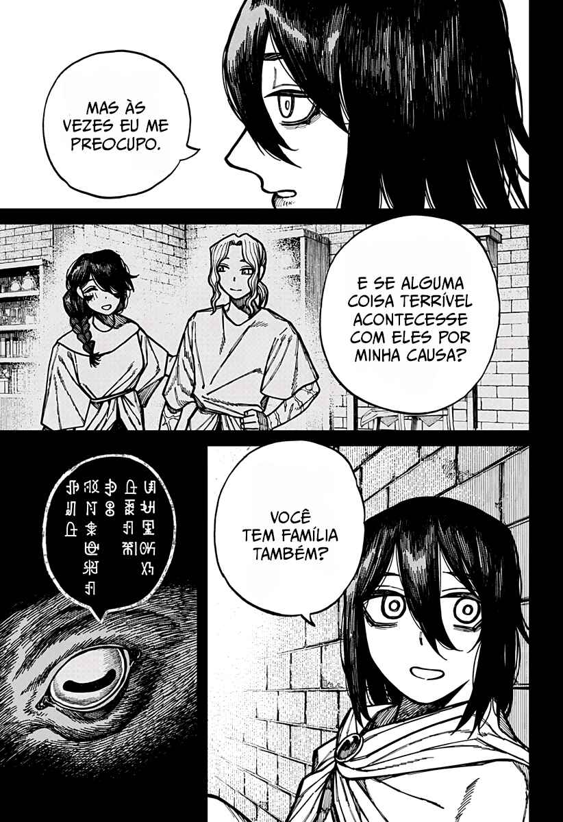 Read Centuria PT Manga Online