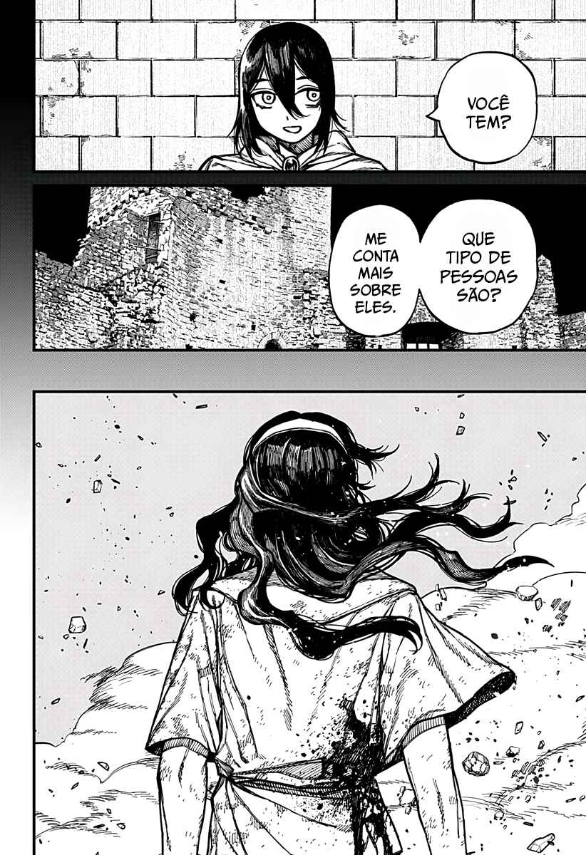 Read Centuria PT Manga Online