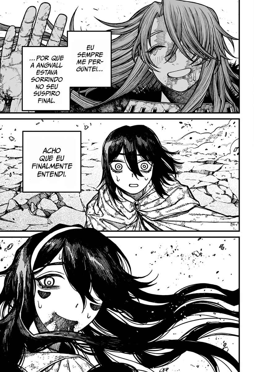 Read Centuria PT Manga Online