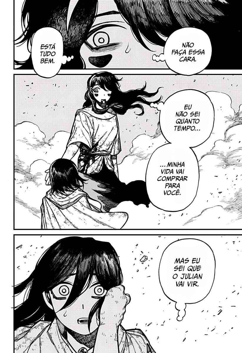 Read Centuria PT Manga Online