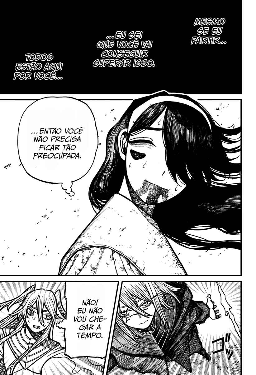 Read Centuria PT Manga Online