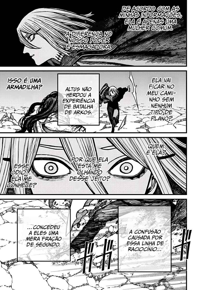 Read Centuria PT Manga Online