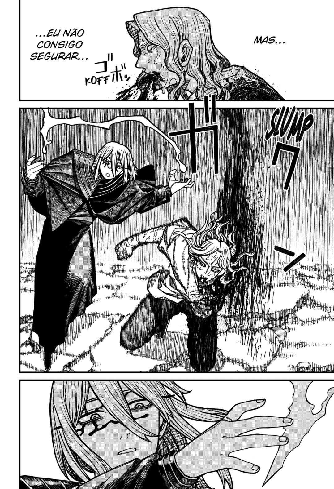 Read Centuria PT Manga Online