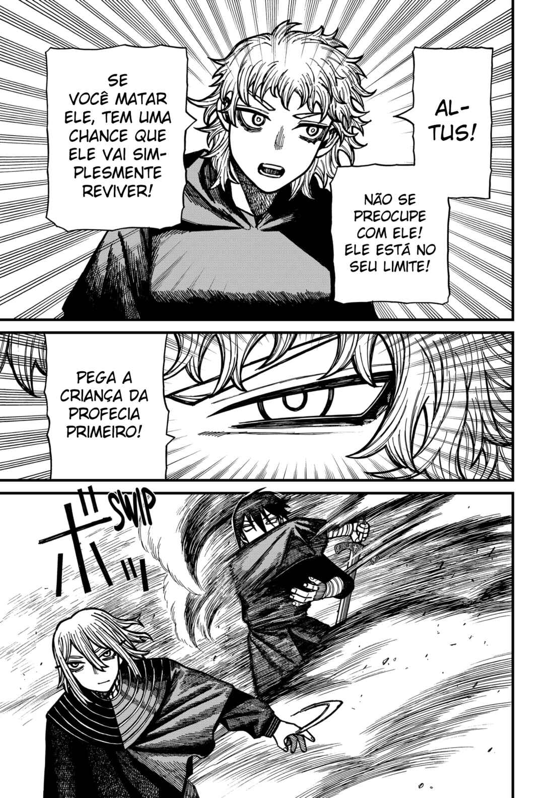 Read Centuria PT Manga Online