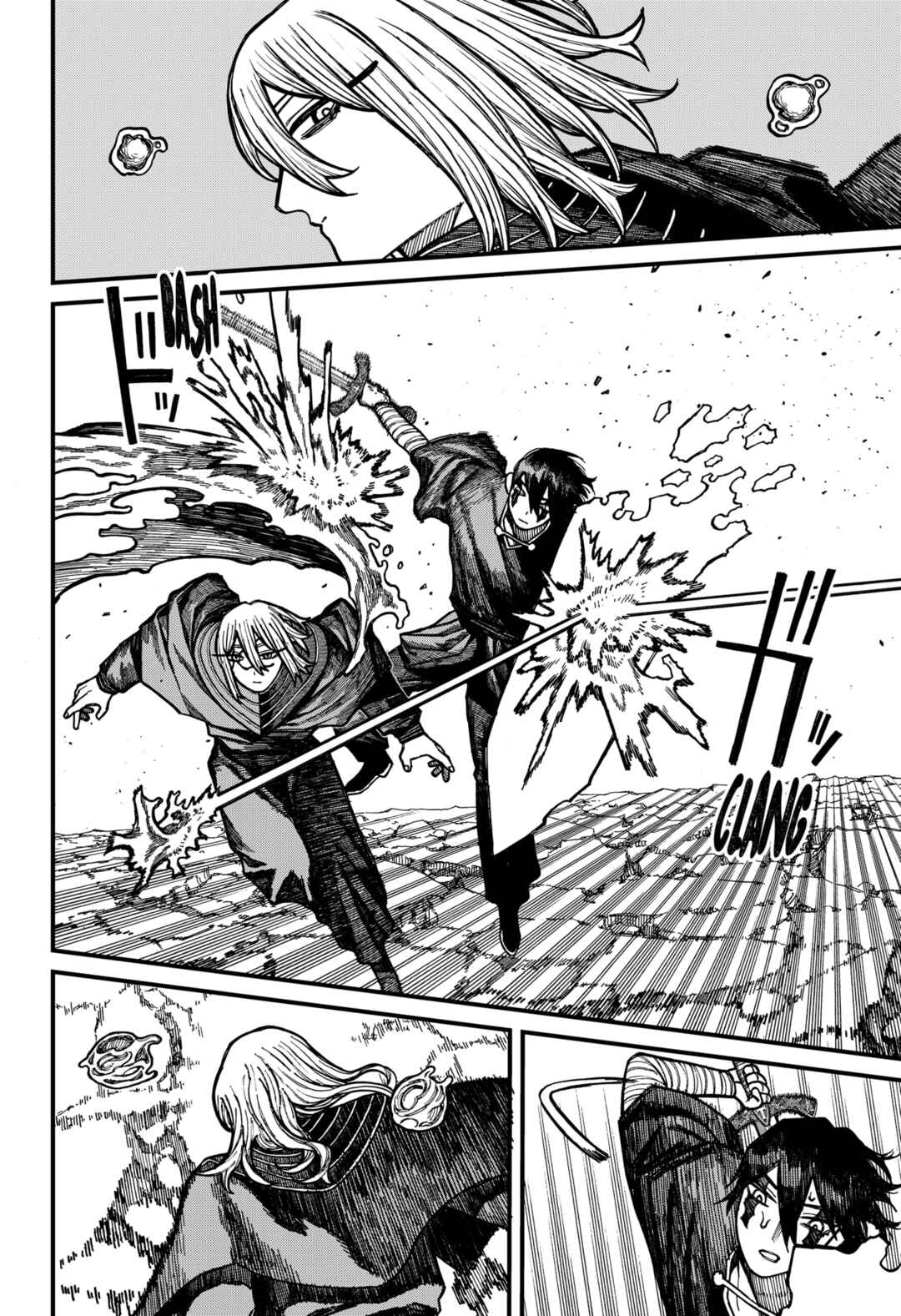 Read Centuria PT Manga Online