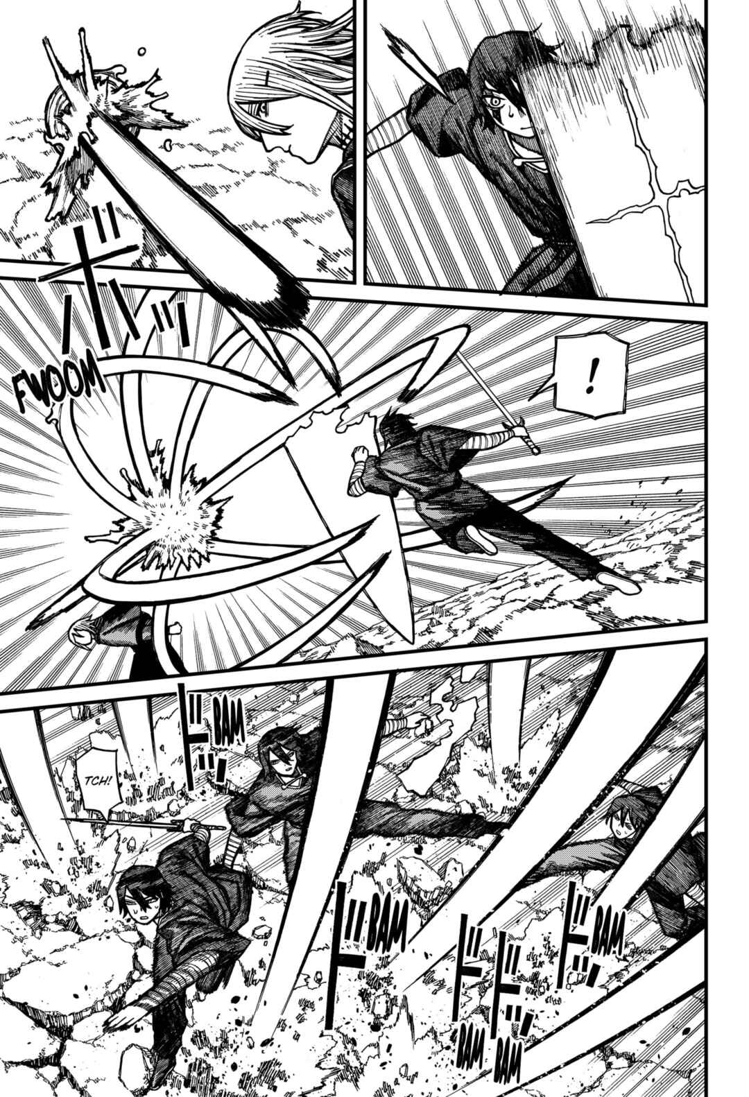 Read Centuria PT Manga Online