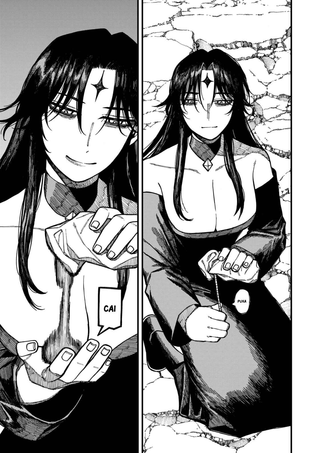 Read Centuria PT Manga Online