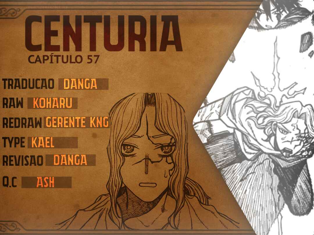 Read Centuria PT Manga Online