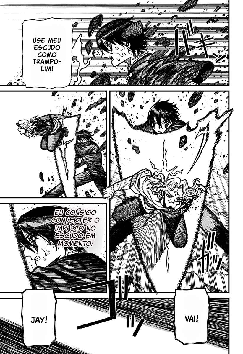 Read Centuria PT Manga Online