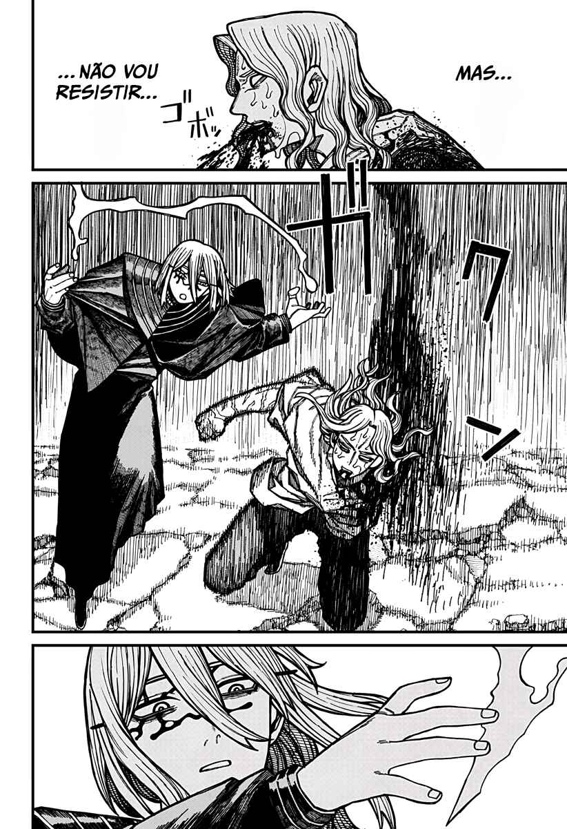 Read Centuria PT Manga Online