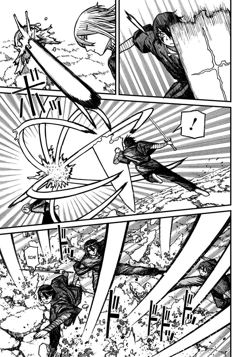 Read Centuria PT Manga Online