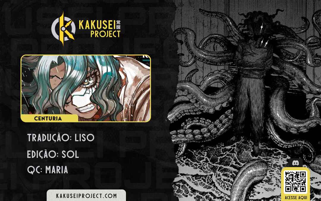 Read Centuria PT Manga Online