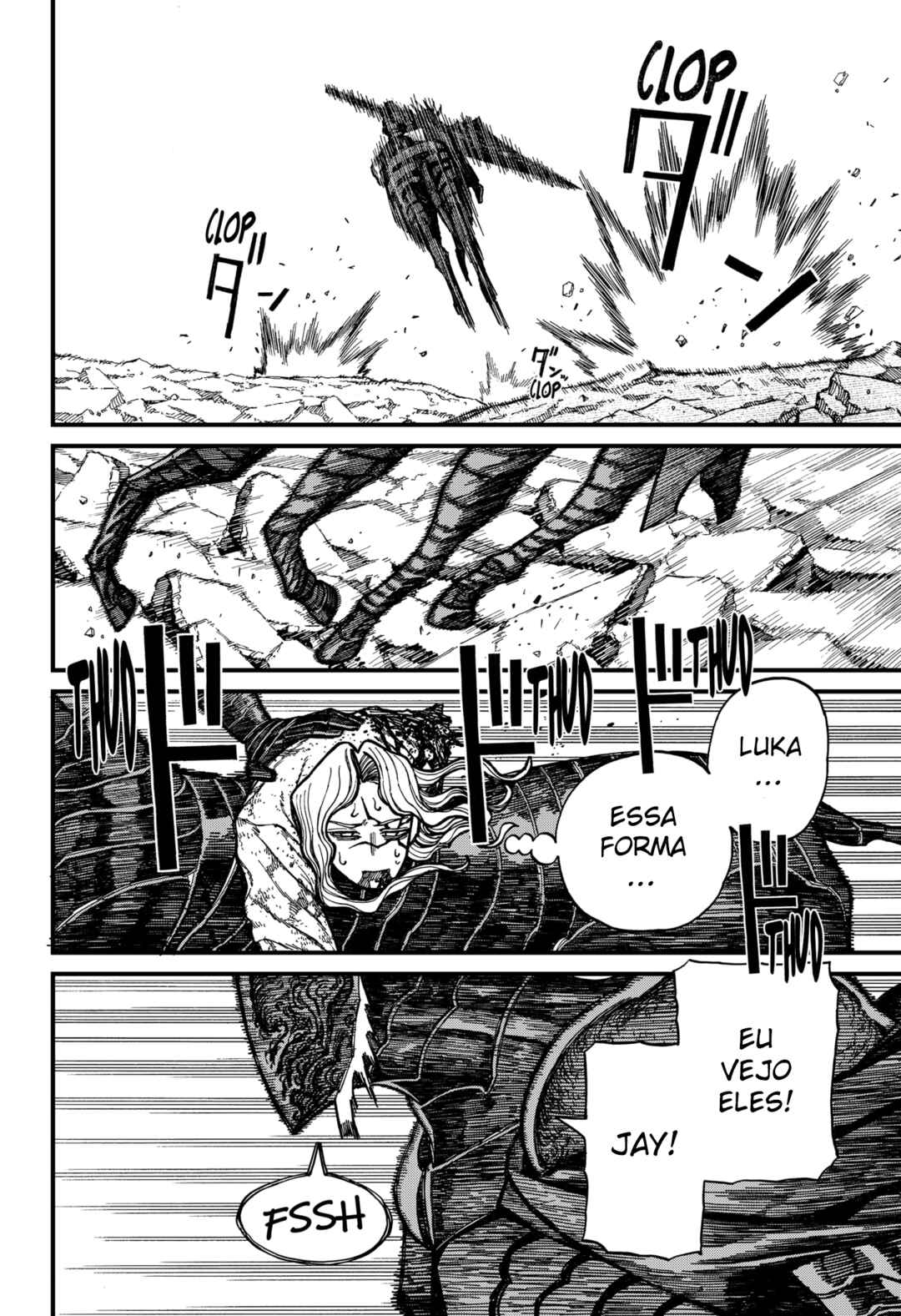 Read Centuria PT Manga Online