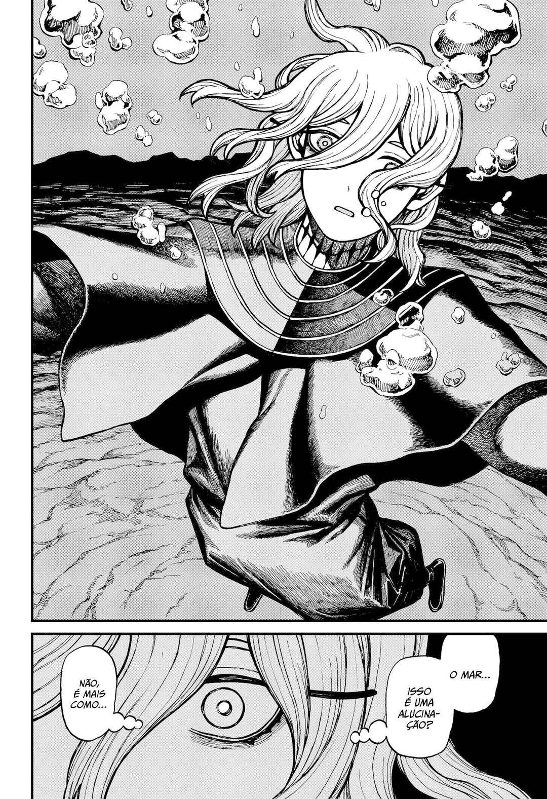 Read Centuria PT Manga Online