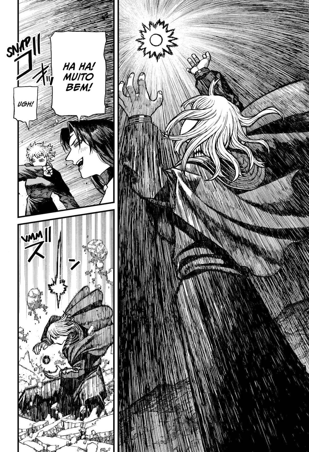 Read Centuria PT Manga Online