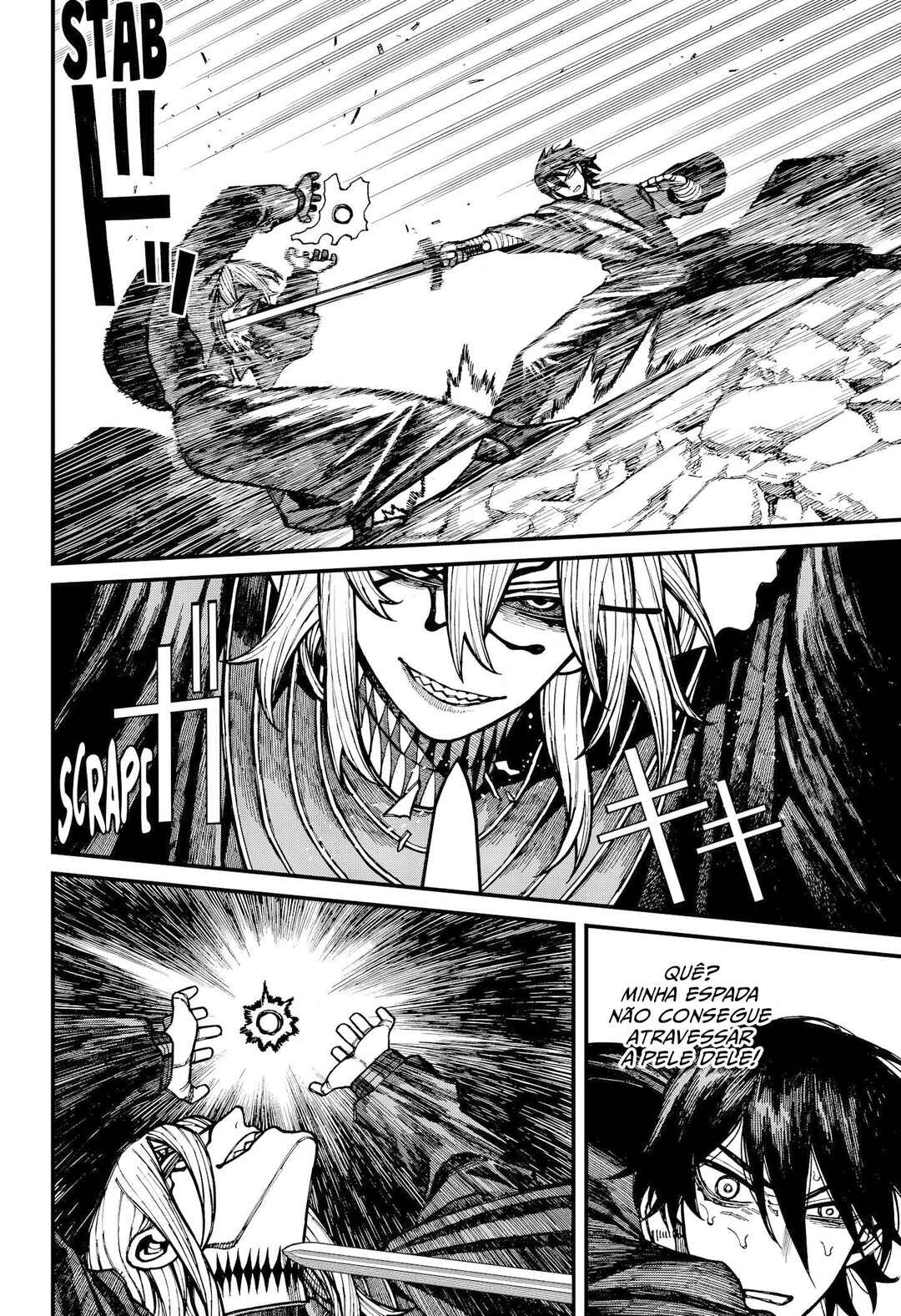 Read Centuria PT Manga Online