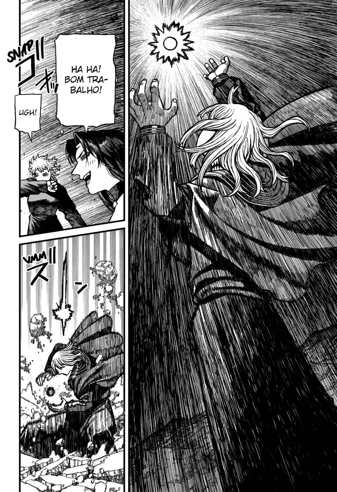 Read Centuria PT Manga Online