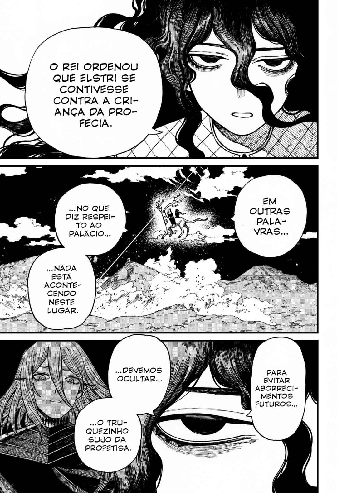 Read Centuria PT Manga Online