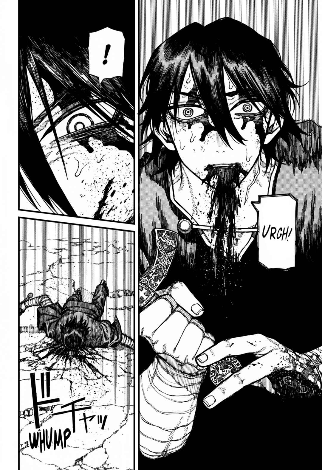 Read Centuria PT Manga Online