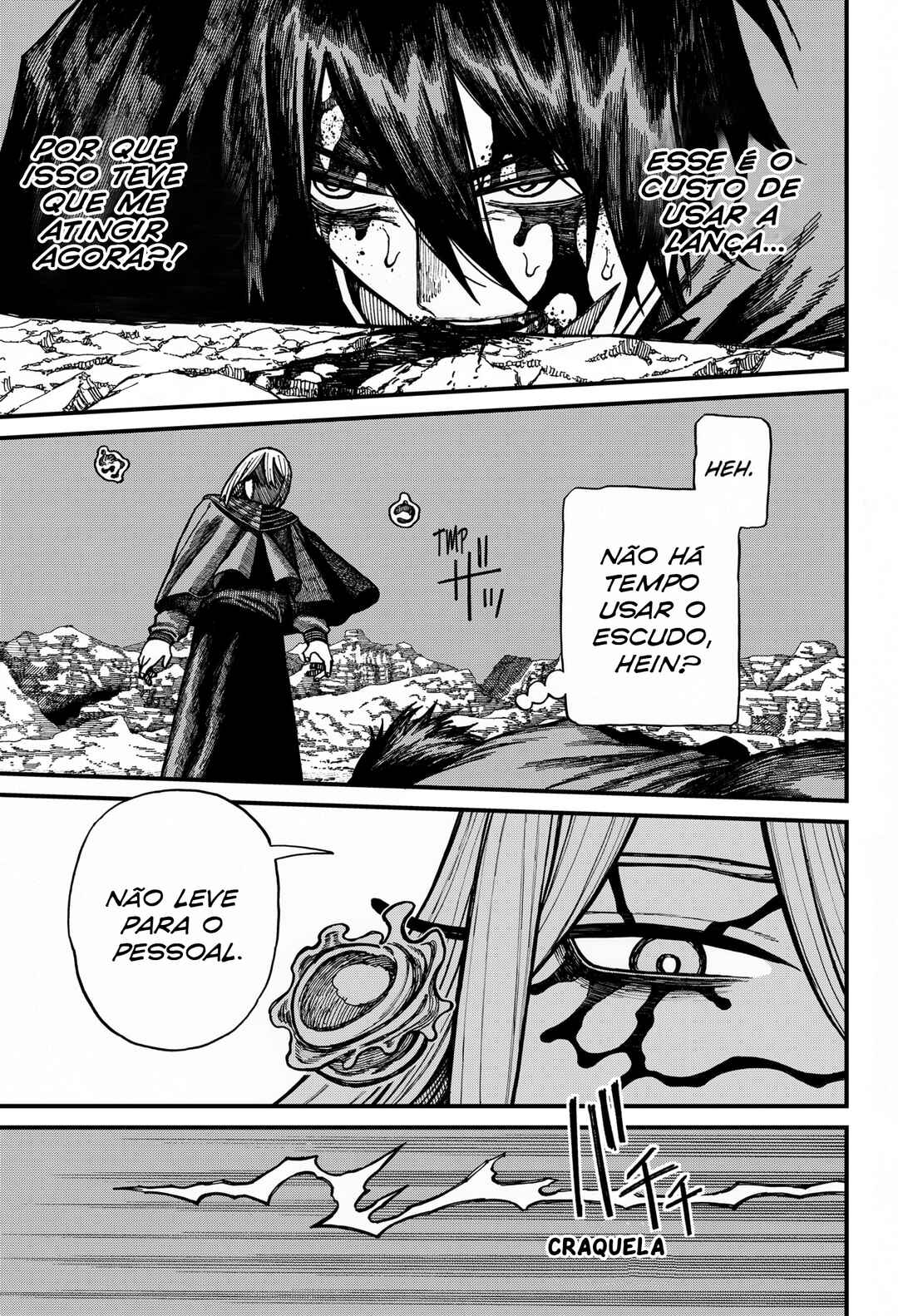 Read Centuria PT Manga Online