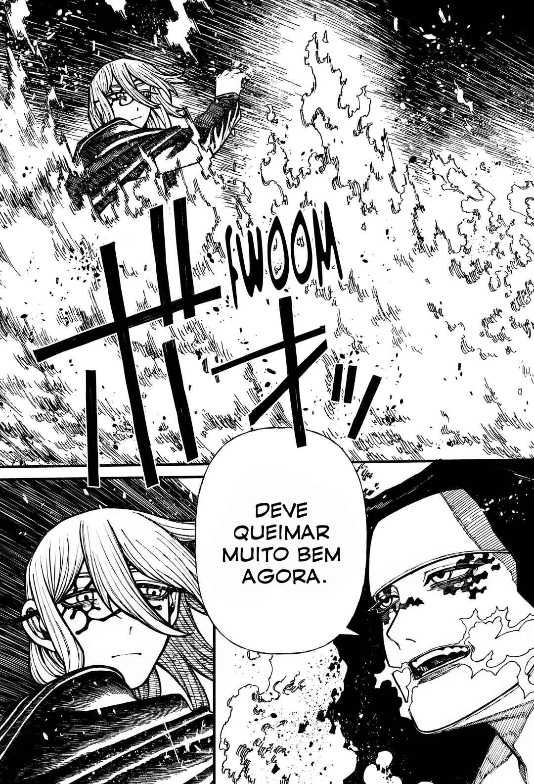 Read Centuria PT Manga Online