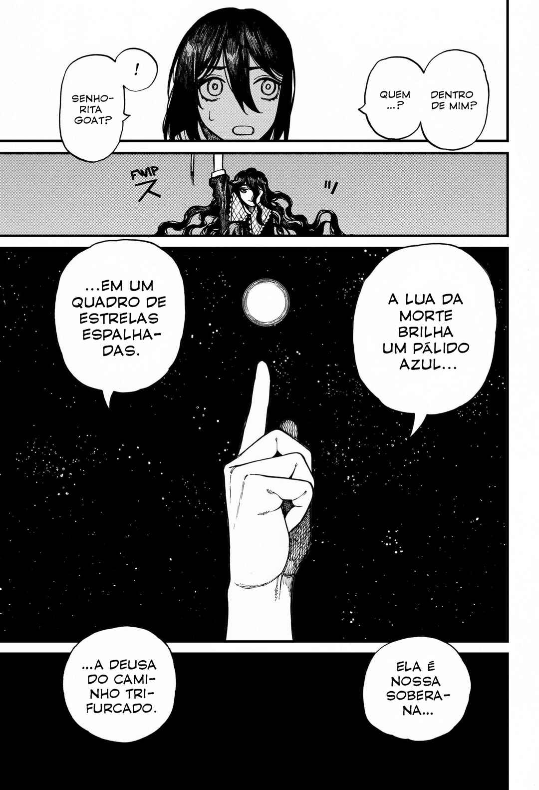 Read Centuria PT Manga Online