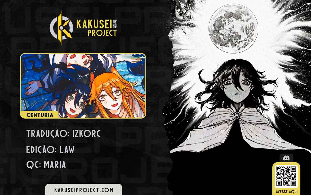 Read Centuria PT Manga Online