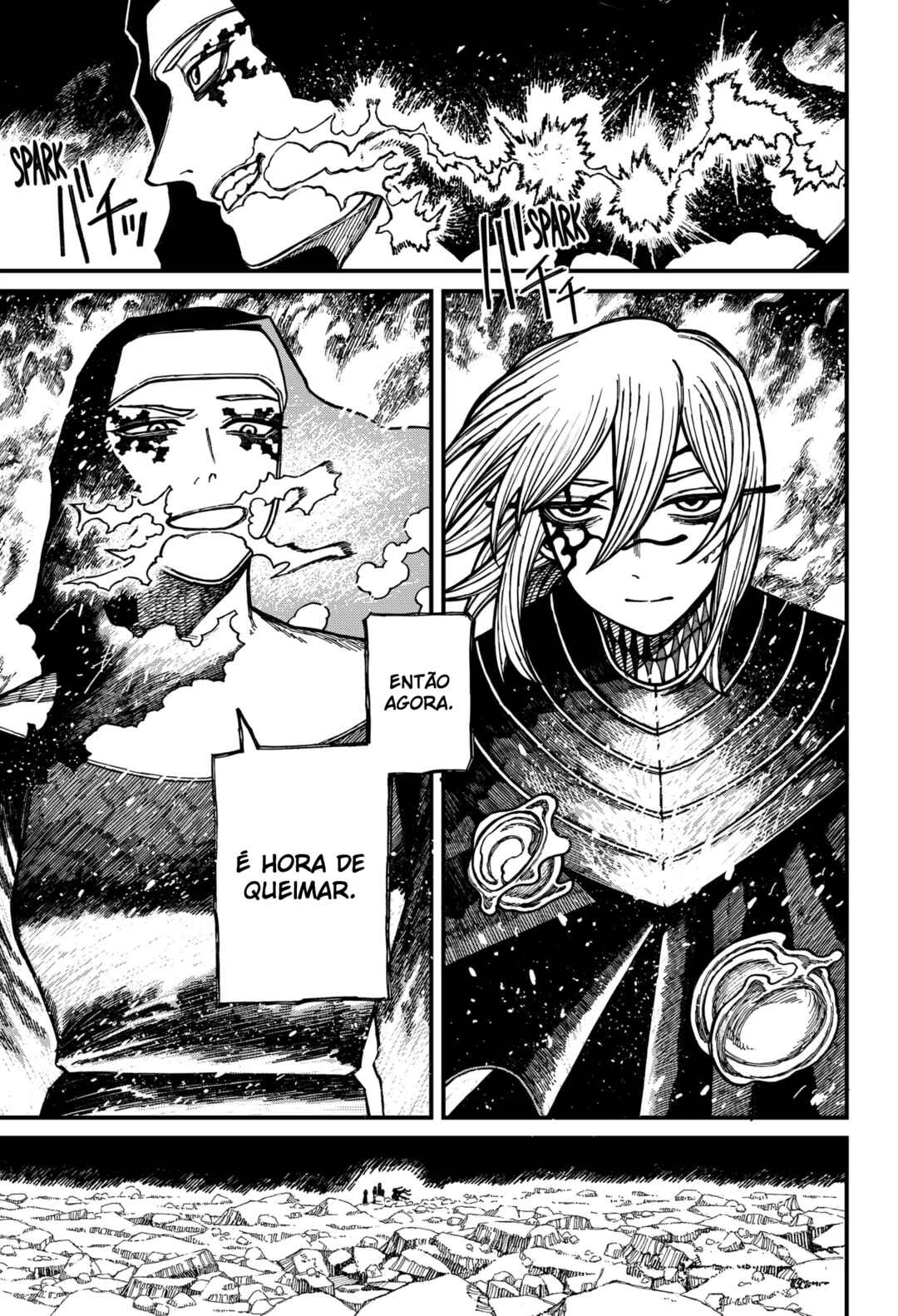 Read Centuria PT Manga Online