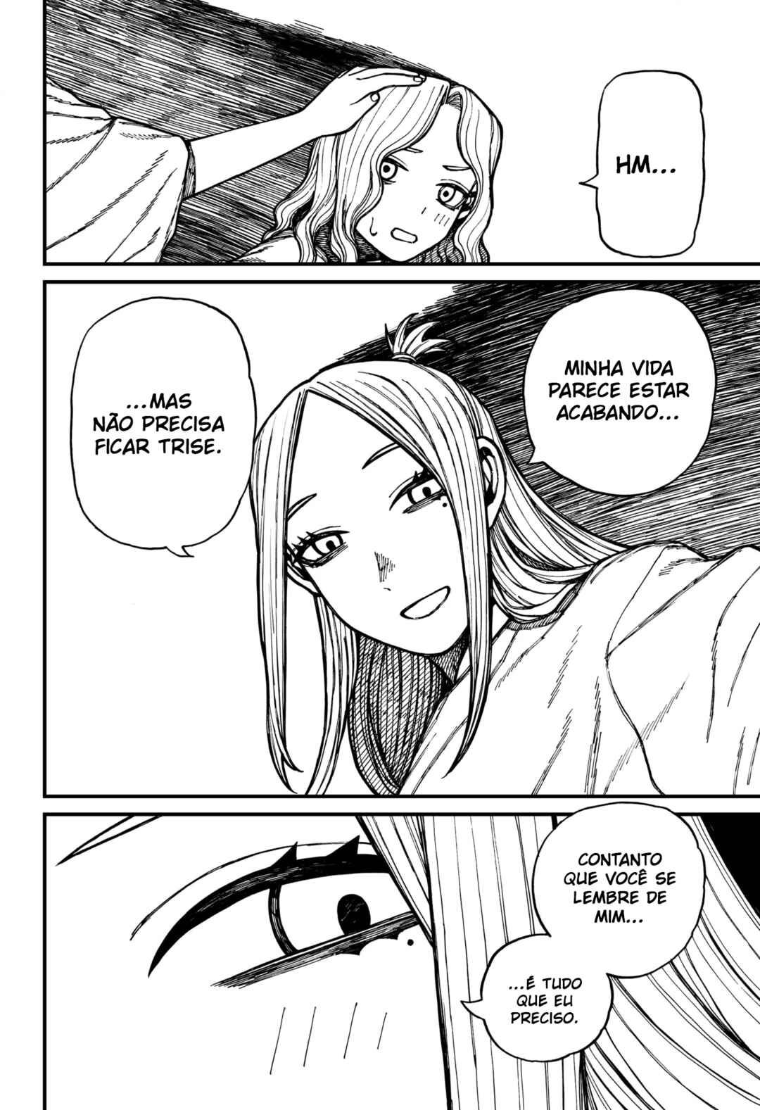 Read Centuria PT Manga Online