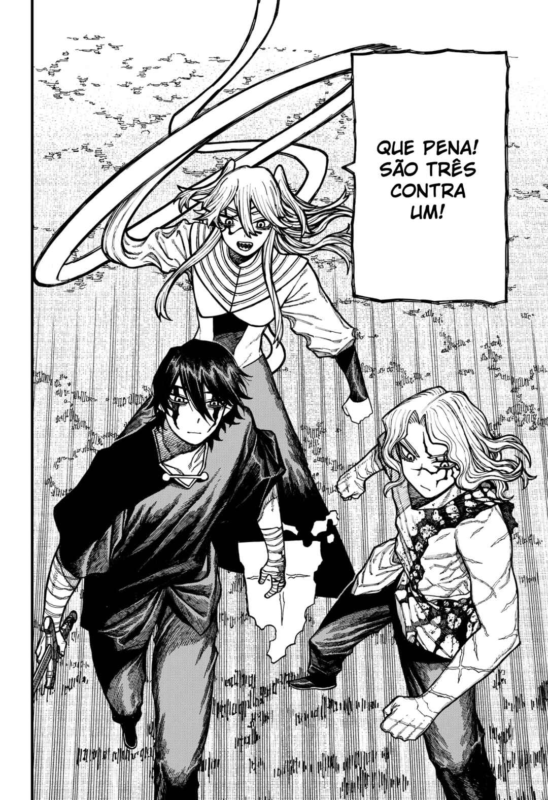 Read Centuria PT Manga Online