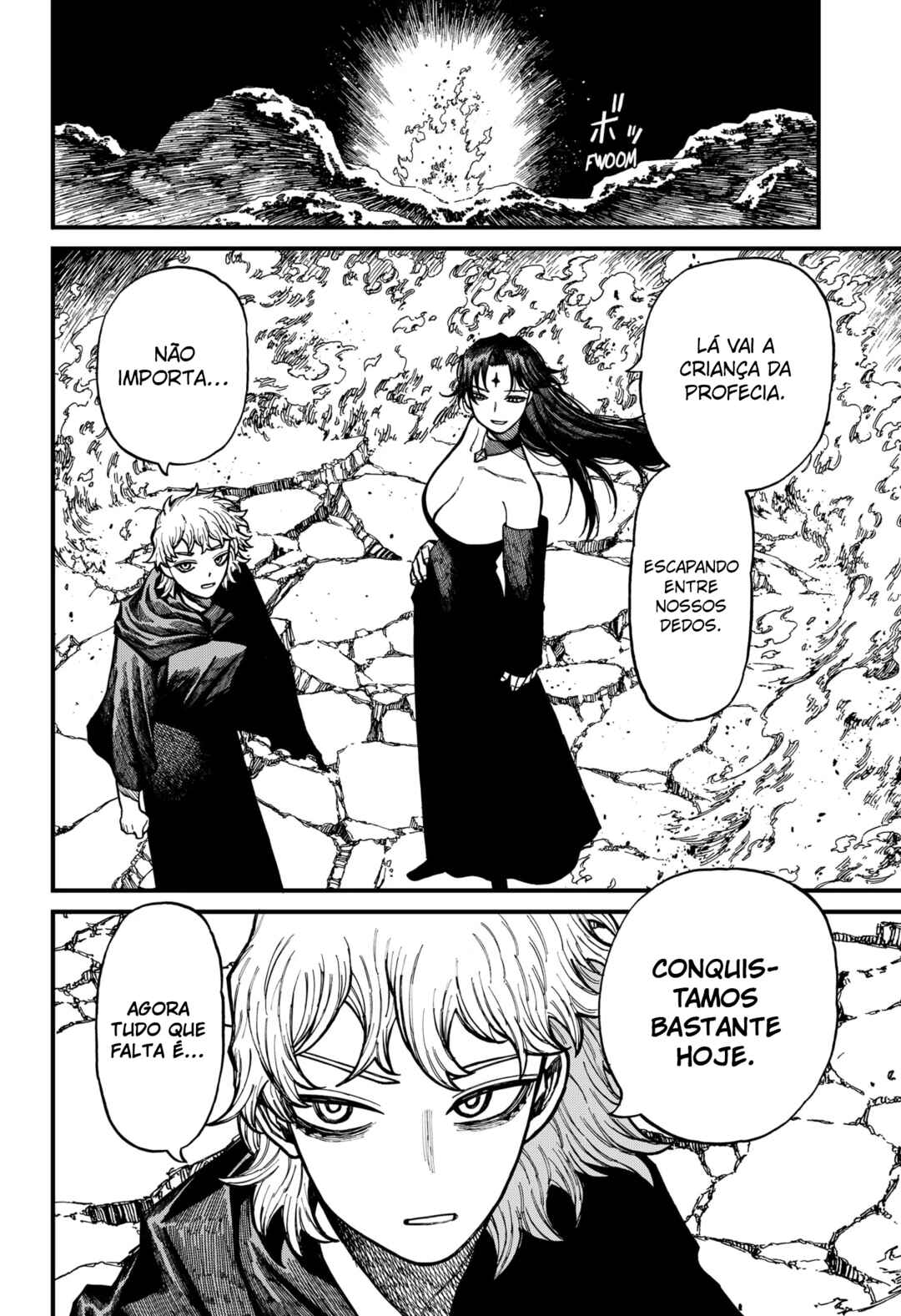 Read Centuria PT Manga Online