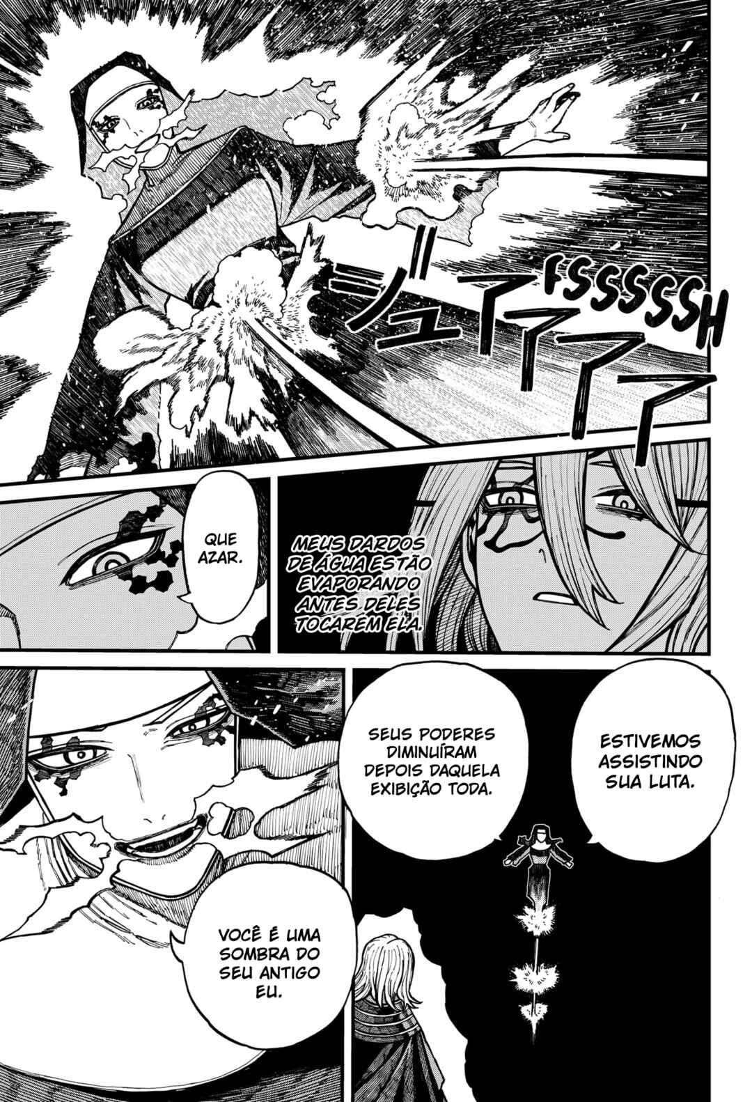 Read Centuria PT Manga Online