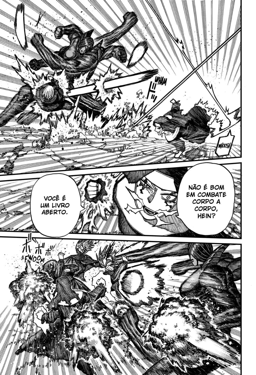 Read Centuria PT Manga Online