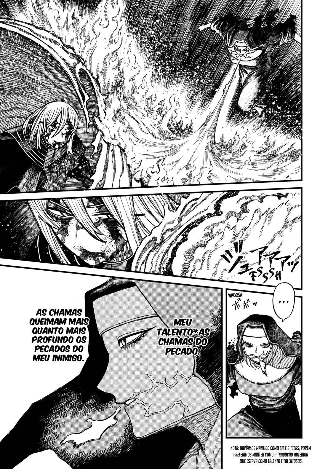 Read Centuria PT Manga Online