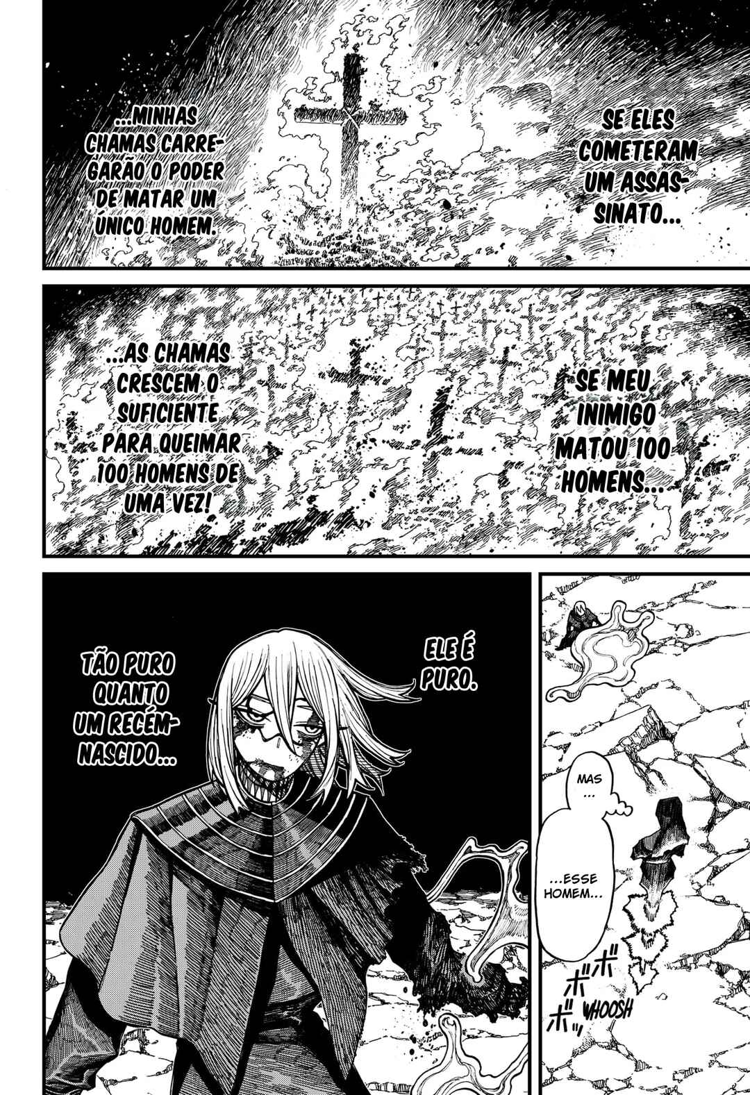 Read Centuria PT Manga Online