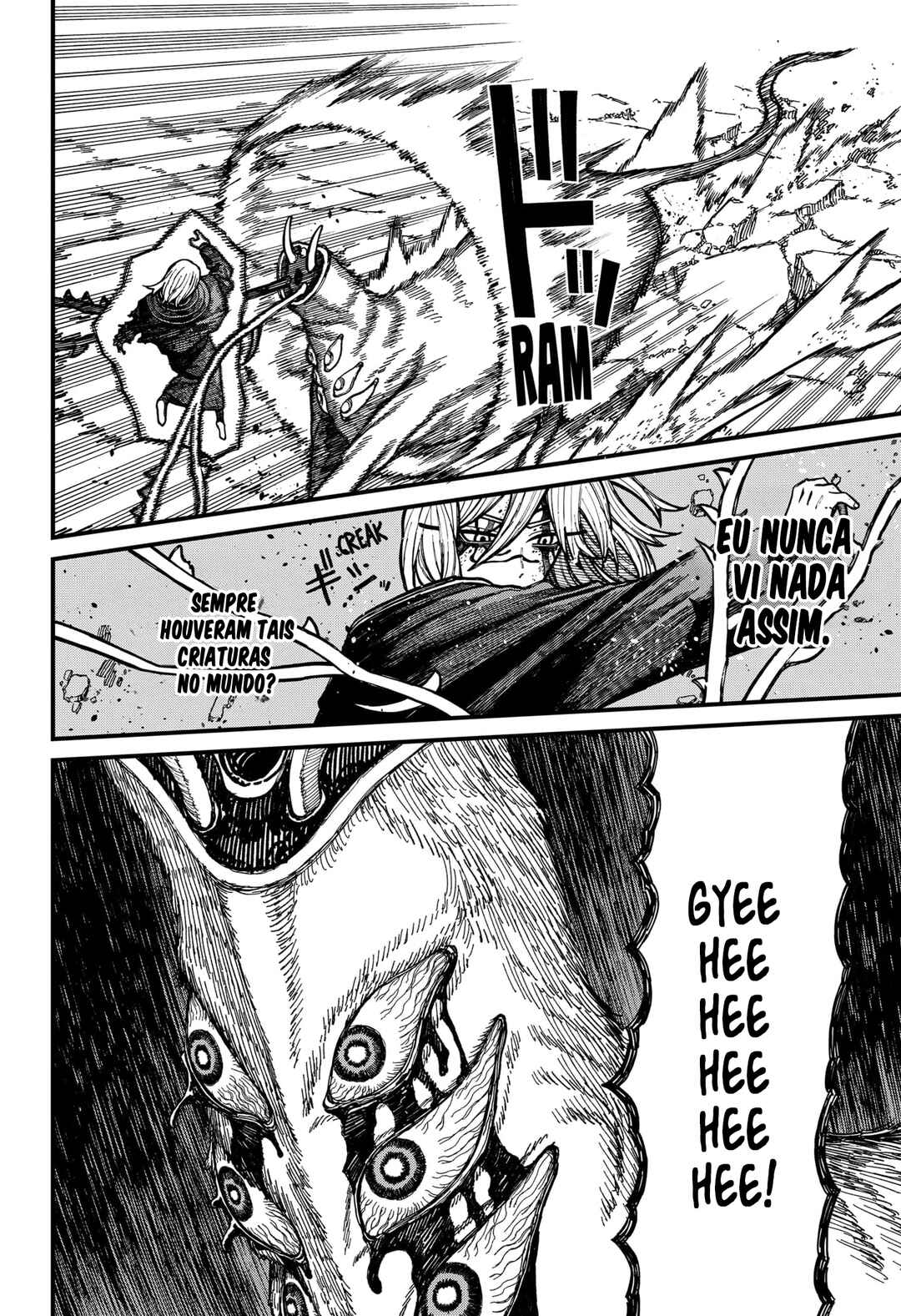 Read Centuria PT Manga Online