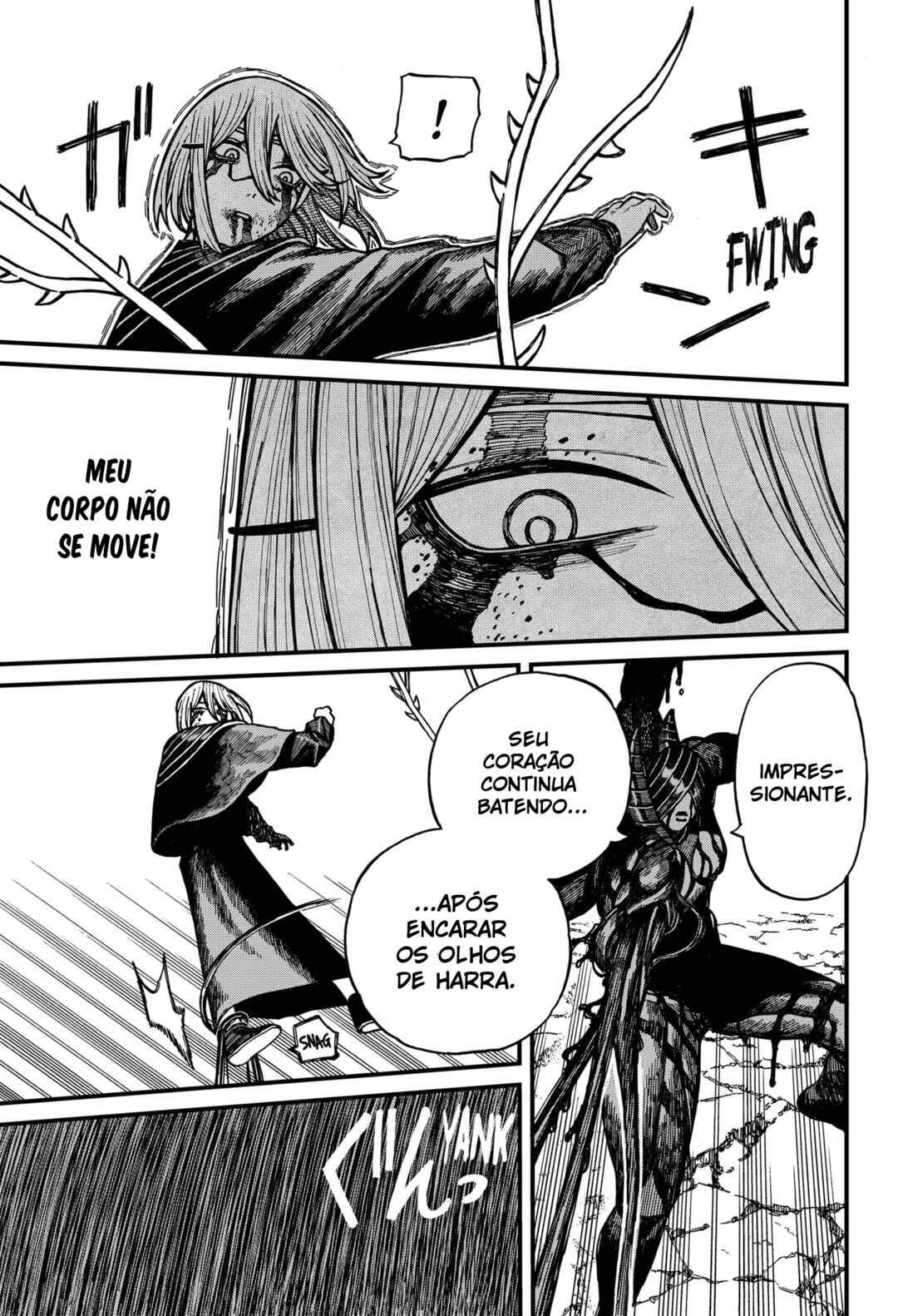 Read Centuria PT Manga Online