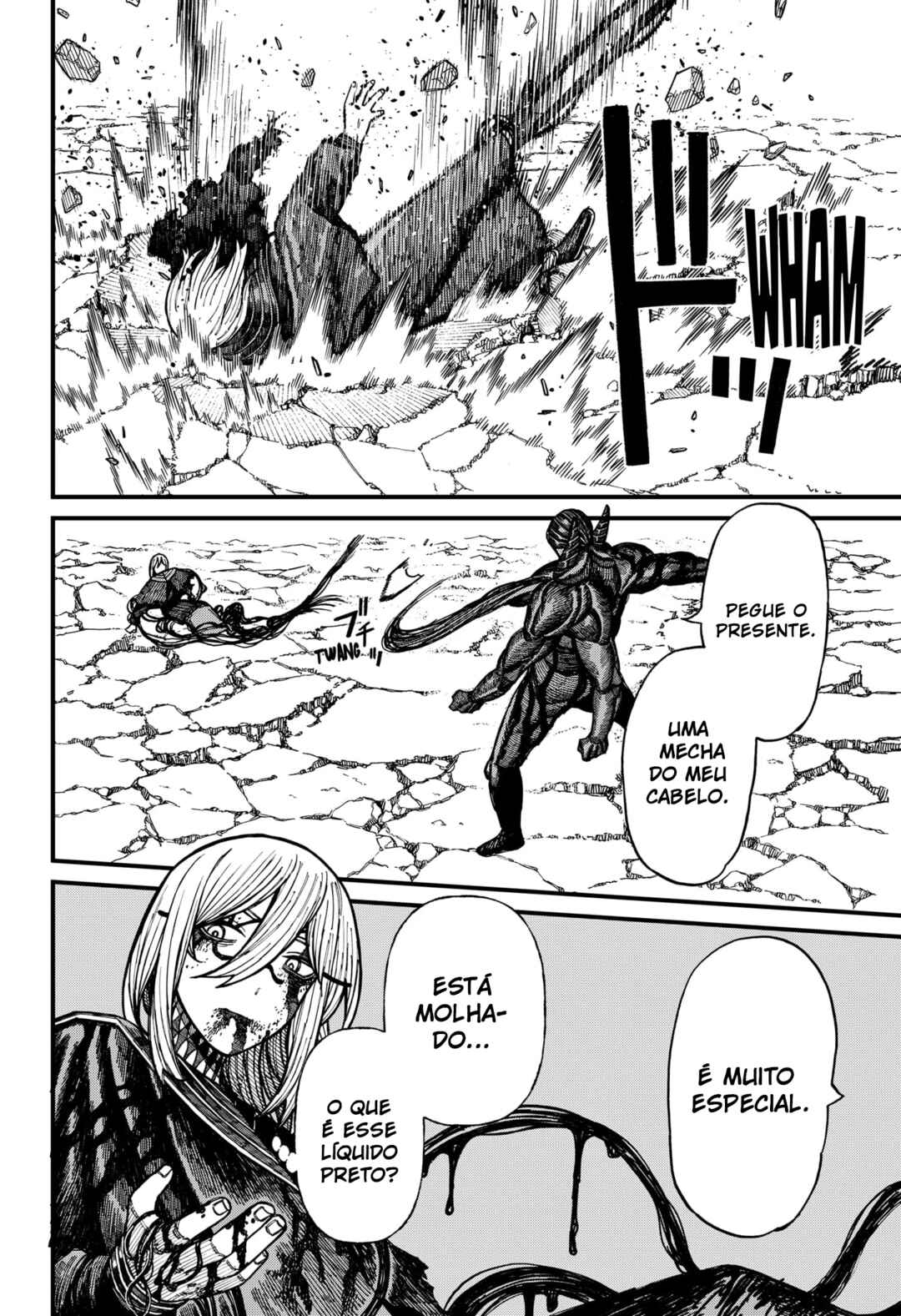 Read Centuria PT Manga Online