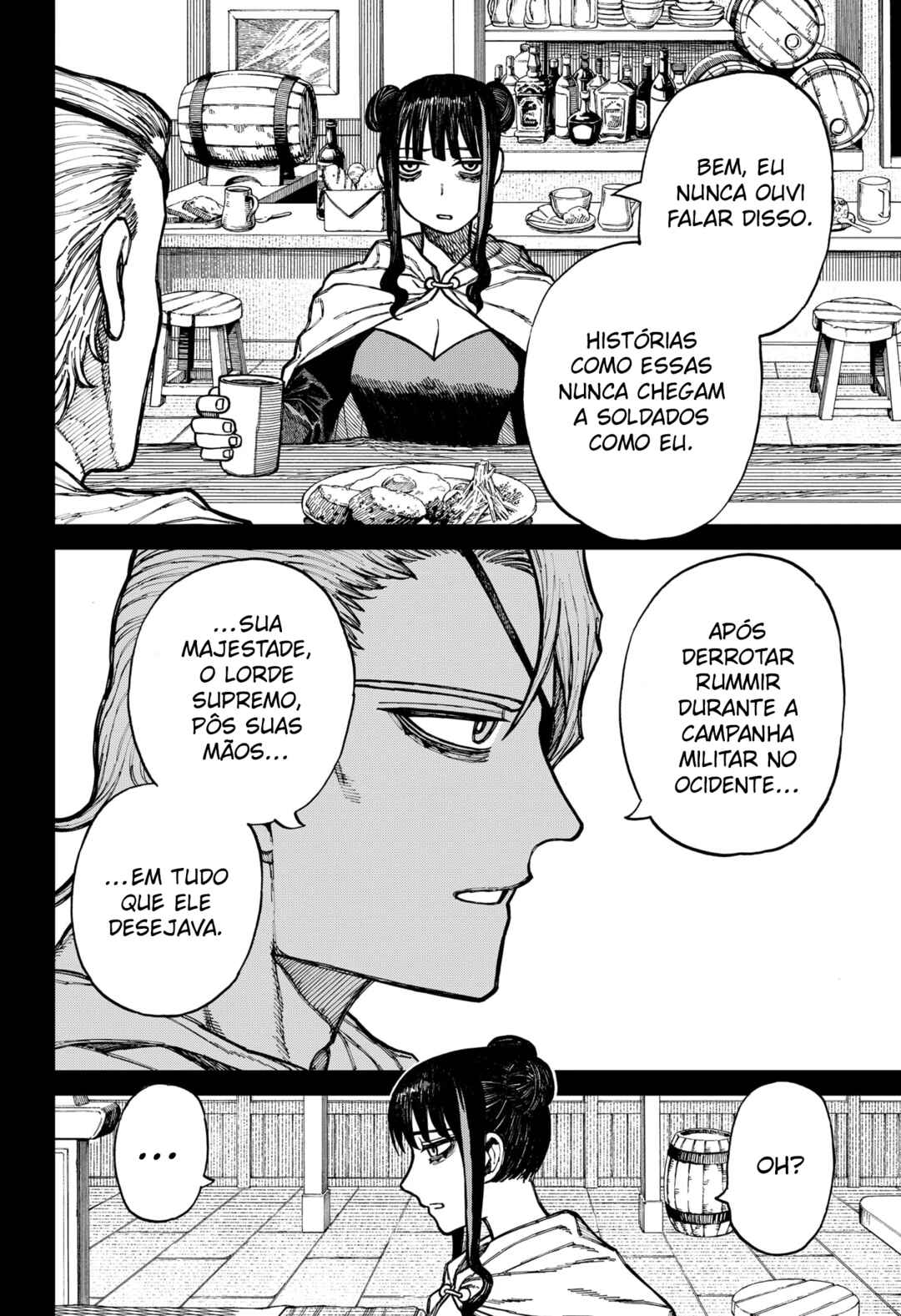 Read Centuria PT Manga Online