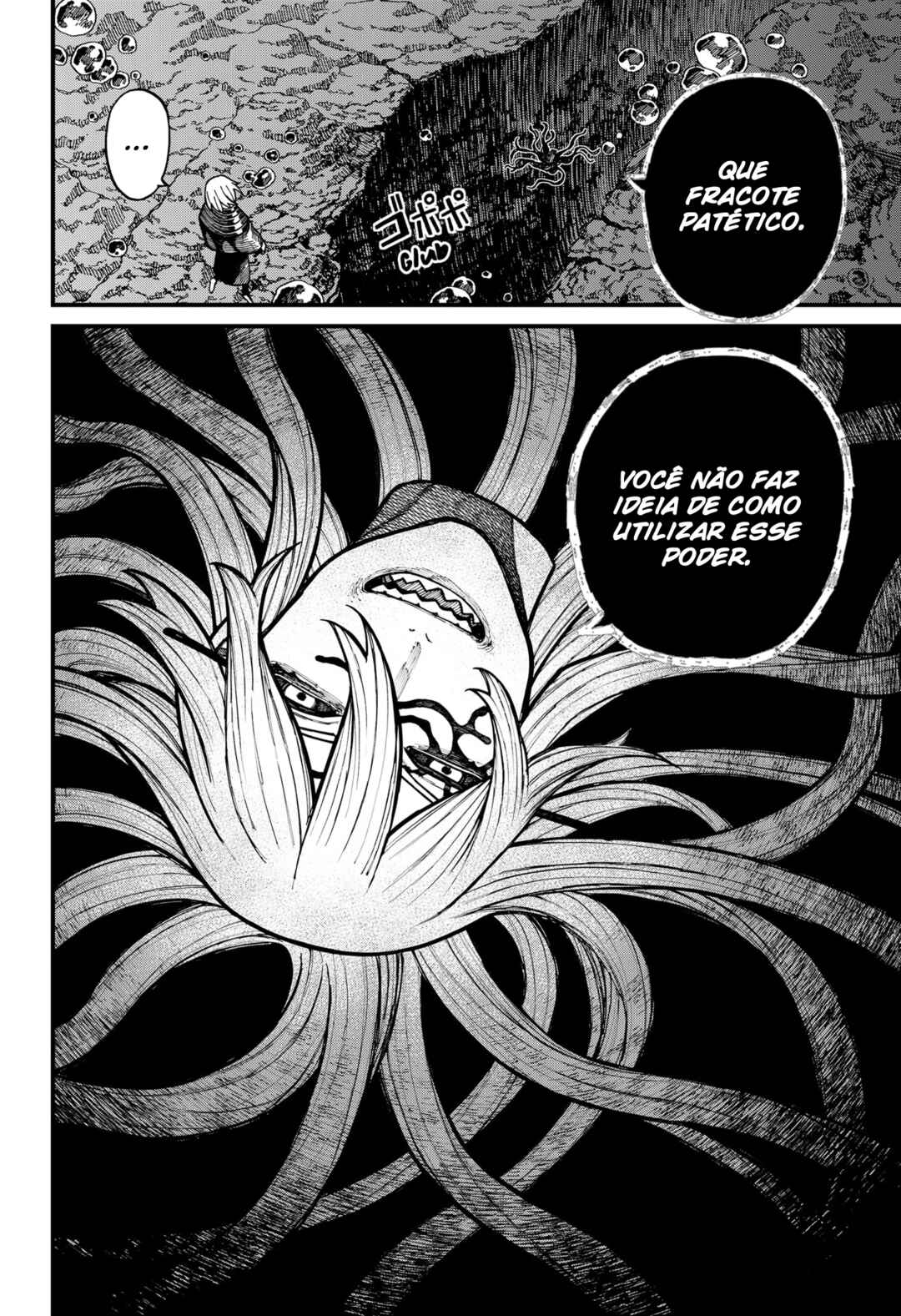 Read Centuria PT Manga Online