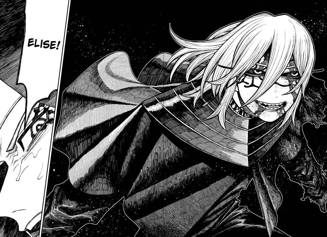 Read Centuria PT Manga Online