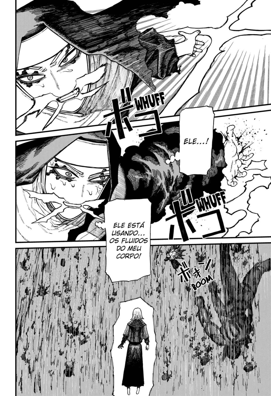 Read Centuria PT Manga Online