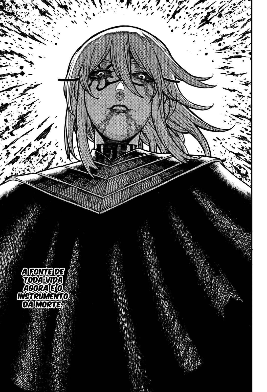 Read Centuria PT Manga Online