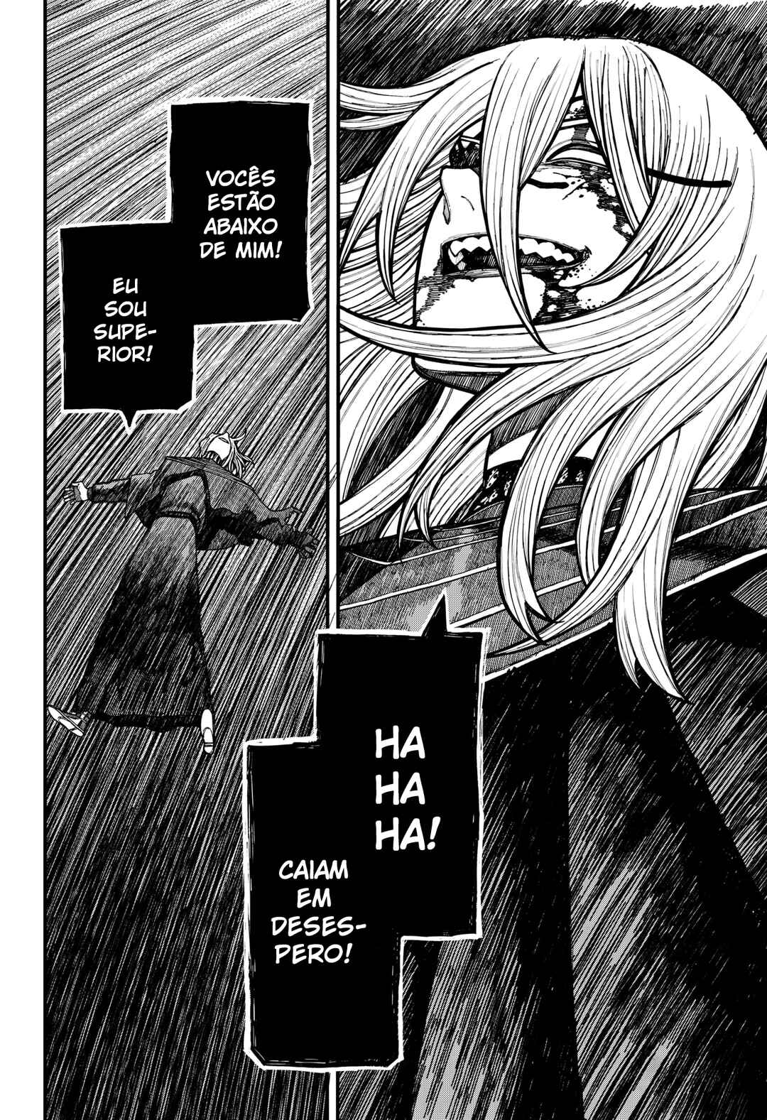 Read Centuria PT Manga Online